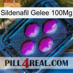 Sildenafil Jelly 100Mg 04
